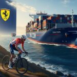 CMA CGM Révolutionne le Sport : Cyclisme, OM et F1