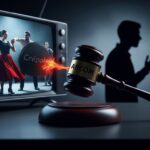 CNews Mise en Demeure par l&rsquo;Arcom : l&rsquo;Affaire Crépol Soulève la Polémique