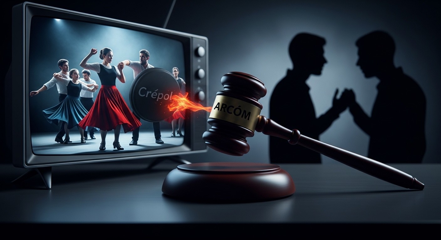 Découvrez pourquoi CNews a été mise en demeure par l'Arcom pour son traitement jugé univoque de l'affaire Crépol. Un drame tragique qui continue de diviser et interroge le pluralisme médiatique en France.