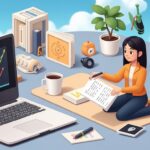 Coiffeuse en Seine-et-Marne : Cheveux Coupés Donnent une Seconde Vie