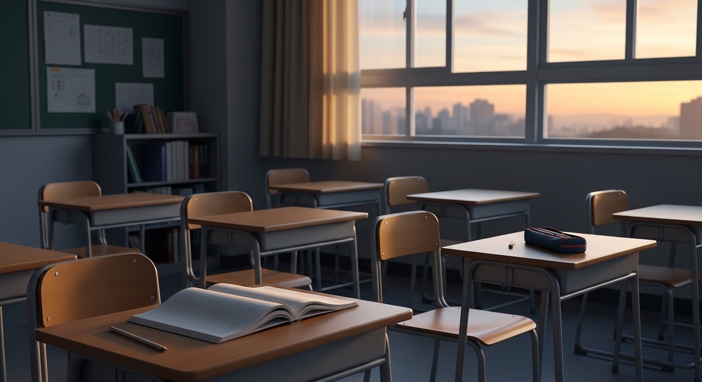 Drame au collège de La Rochelle : un élève de 13 ans poignarde un camarade en classe. Détails sur les faits, motivations et conséquences d'une agression choquante.