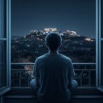 Collégien Normand Meurt en Chute Voyage Scolaire Grèce