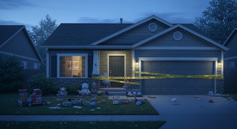 Colorado : Enfant de 11 Ans Inculpé du Meurtre de Son Frère de 5 Ans