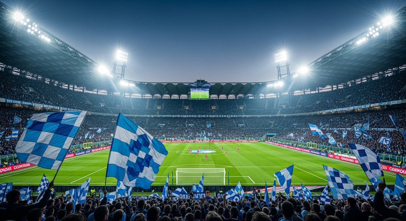 Découvrez comment Cesc Fabregas transforme Côme en machine à pressing infernal en Serie A et vise l'Europe via la Coupe d'Italie contre l'Inter. Un projet ambitieux et excitant !