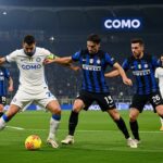 Côme – Inter Milan : Demi-Finale Aller Coupe Italie