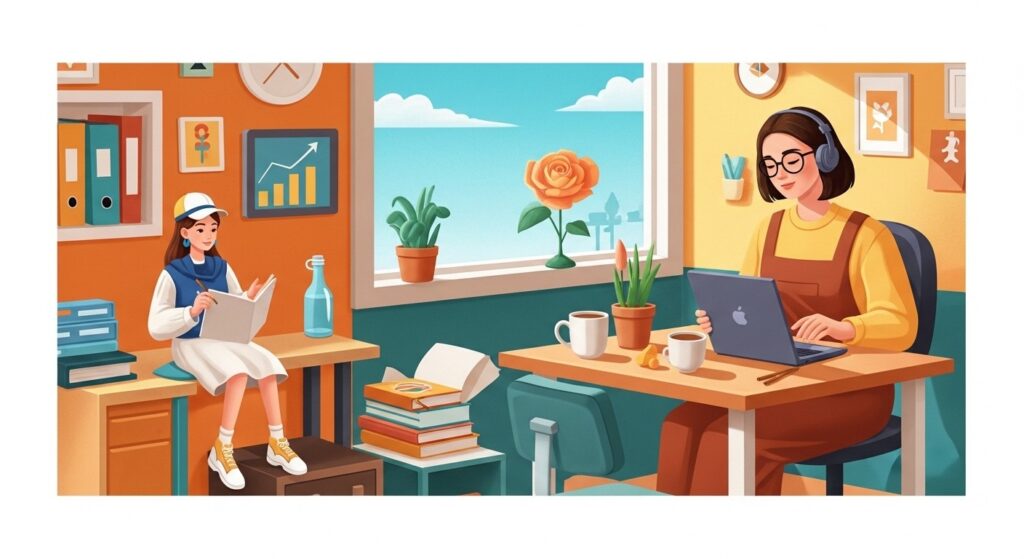 Comédie-Française : Quand les Comédiens Chantent et Dansent sur Scène