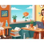 Comédie-Française : Quand les Comédiens Chantent et Dansent sur Scène