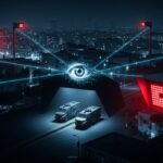 Comment Israël a Traqué Khamenei via Caméras de Téhéran