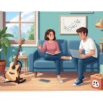 Comment la Guerre au Moyen-Orient Fait Flamber les Prix des Vacances