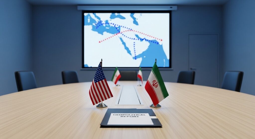 Complot Iran contre Trump : l&rsquo;accusé parle de contrainte