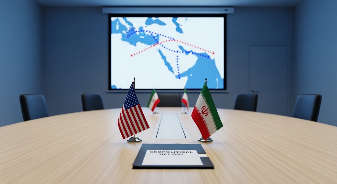 Un Pakistanais jugé pour tentative d'assassinat de Donald Trump pointe l'Iran et les menaces sur sa famille. Détails du procès en pleine guerre au Moyen-Orient.