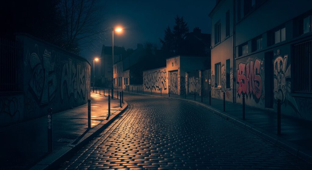 Condamnation à 14 Ans : La Vengeance Tragique d’un Frère en Essonne