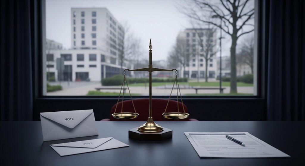 Condamnation Diffamation La Courneuve : Appel Candidat LFI