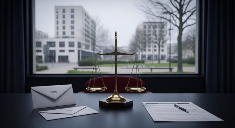 Condamnation Diffamation La Courneuve : Appel Candidat LFI