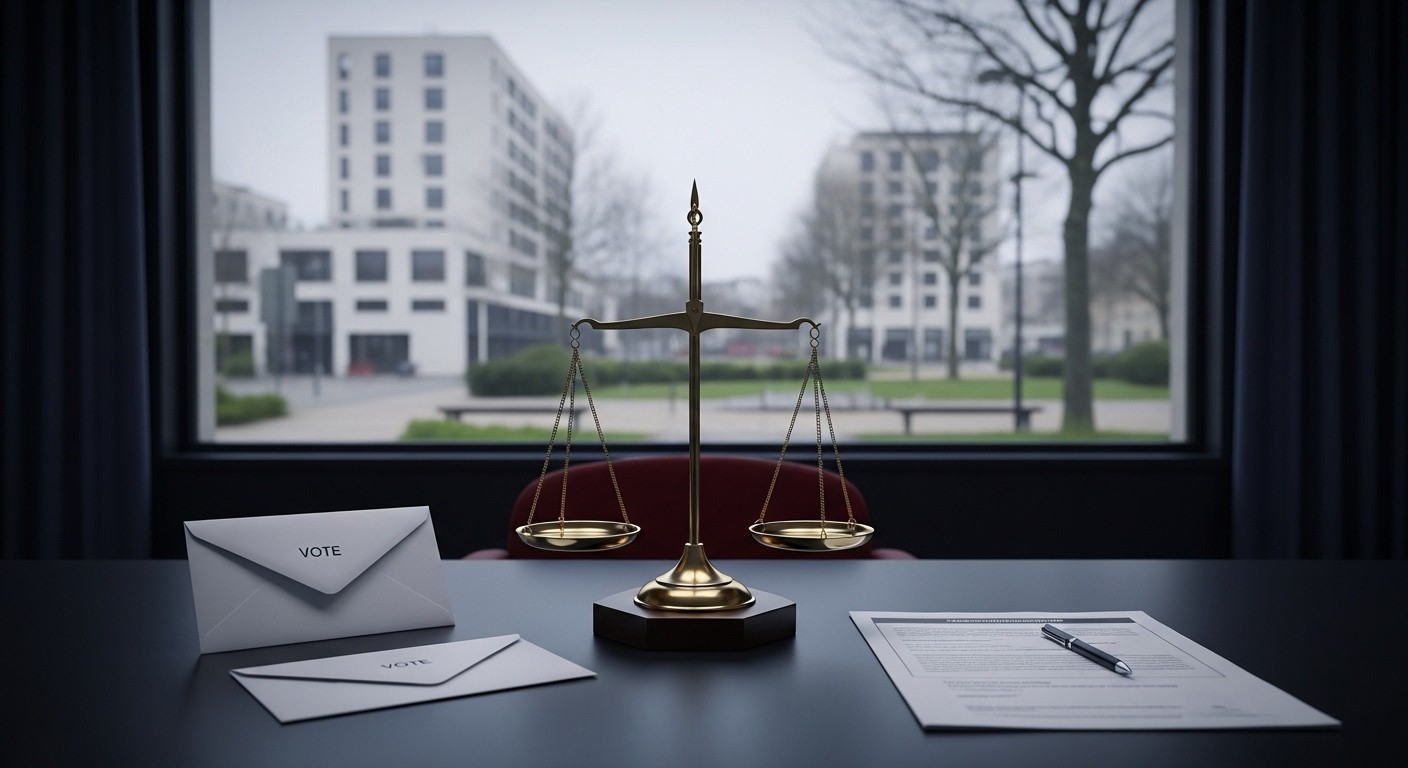 Découvrez l'affaire qui secoue les municipales 2026 à La Courneuve : un candidat LFI condamné pour diffamation après des accusations d'achat de votes, mais qui fait appel. Tensions à gauche et enjeux locaux.