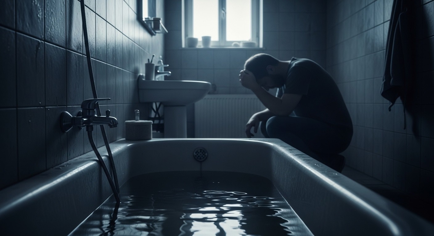 Découvrez l'affaire bouleversante d'un homme condamné à 4 ans (dont 2 avec sursis) pour la mort de sa mère en Moselle, entre aveux troublants, schizophrénie et incertitudes judiciaires.