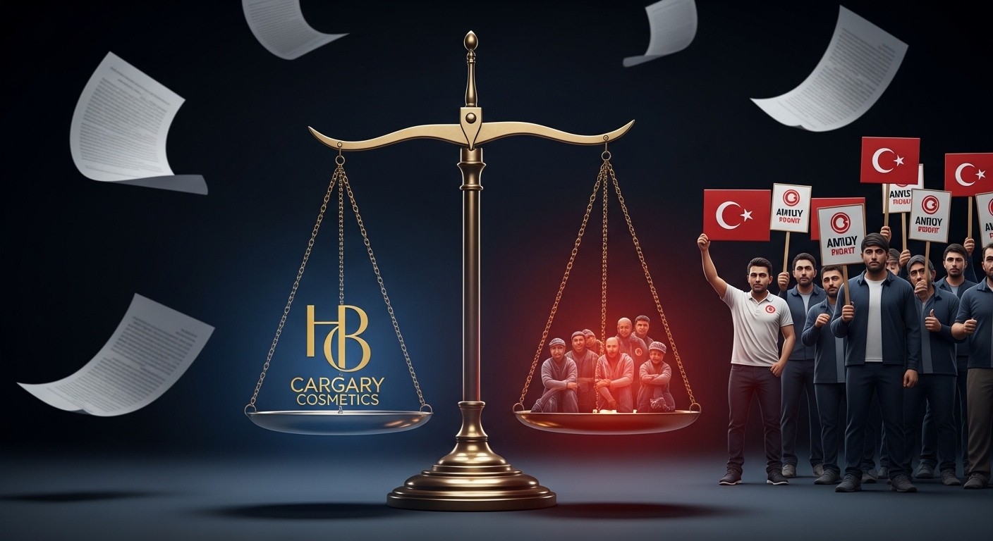 Découvrez la première condamnation en France d'une multinationale pour manquement au devoir de vigilance à l'étranger : le groupe Rocher épinglé pour des licenciements syndicaux en Turquie. Une décision qui change la donne.