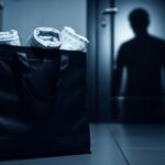 Condamnation Jumelles Sac Courses : 10 et 6 Ans Prison