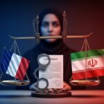 Condamnation Mahdieh Esfandiari : Un An Ferme et Enjeux Iran