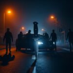 Condamnation pour meurtre de Saïdou 15 ans en Essonne