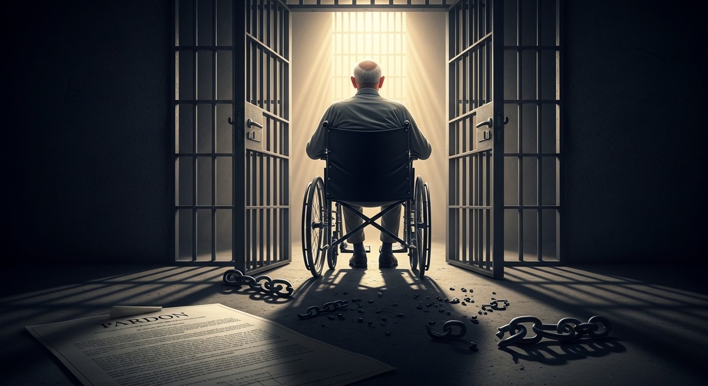 Un homme de 75 ans échappe à l'exécution en Alabama pour un braquage mortel qu'il n'a pas directement commis. Découvrez les dessous de cette rare clémence et ses implications sur la peine de mort.