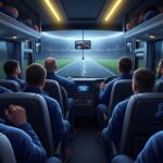 Confidences du Chauffeur du XV de France : Vie Secrète des Bleus