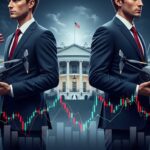 Conflit d&rsquo;Intérêts Trump : Fils Investissent dans Drones Militaires