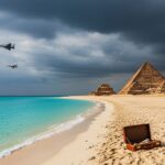 Conflit en Iran : Le Tourisme au Moyen-Orient en Chute Libre