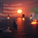 Conflit Iran-USA : Trump Annonce Quatre Semaines de Guerre