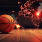 Conflit Moyen-Orient : Match Basket Paris-Tel-Aviv Reporté