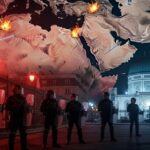 Conflit Moyen-Orient : Vigilance Renforcée en France