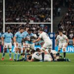 Confusion Maillots France Angleterre Six Nations 2026