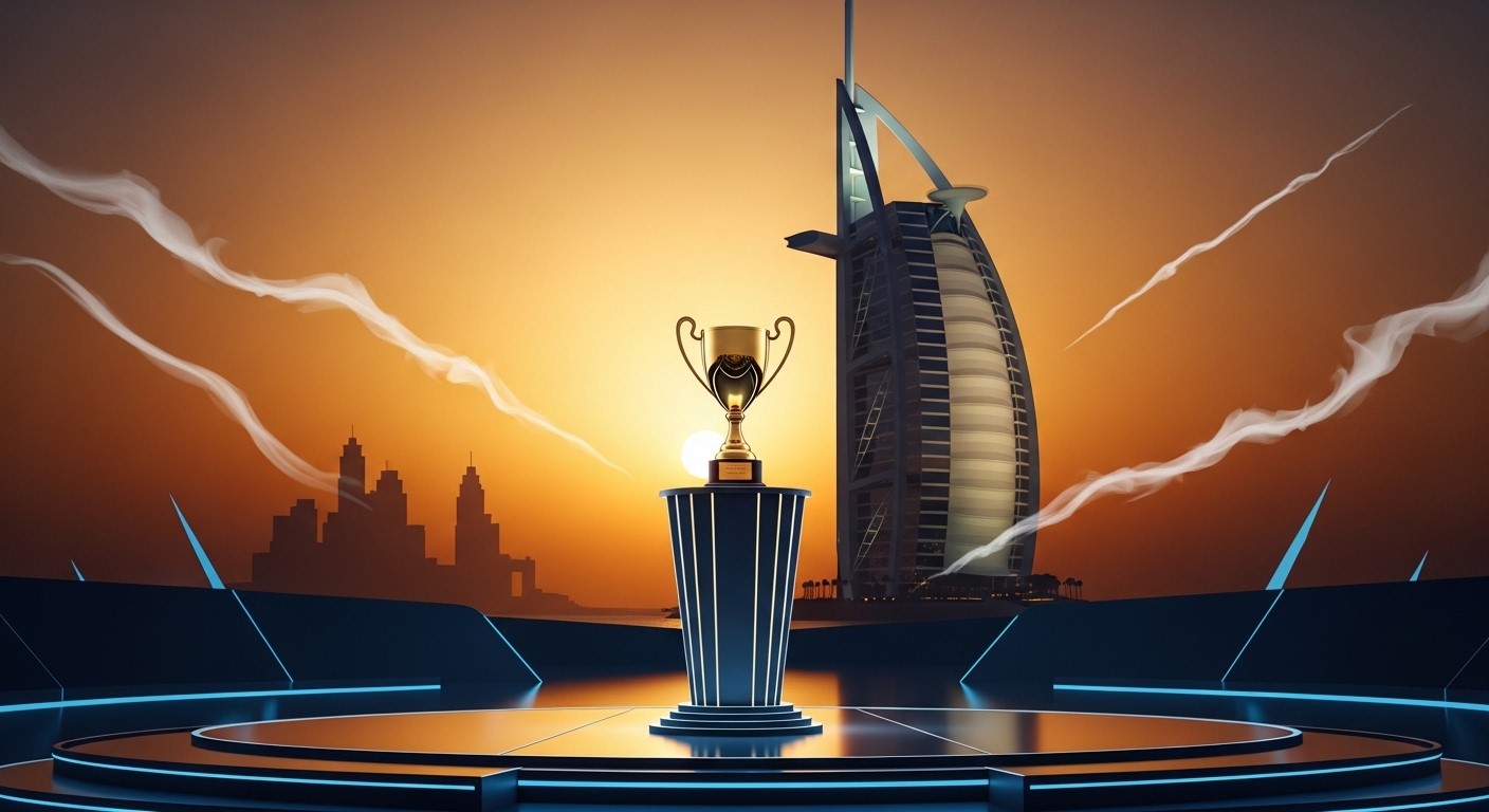 Conor McGregor, star du MMA, défend les Émirats arabes unis attaqués par l'Iran dans le conflit actuel. Découvrez ses liens personnels et business avec Dubaï.