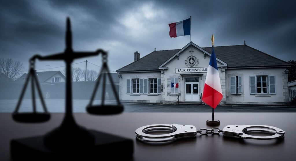 Conseiller Municipal du Nord : Soupçons de Viols sur Mineure