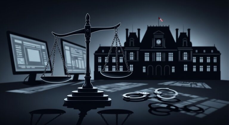 Conseiller Paris condamné pour images pédopornographiques