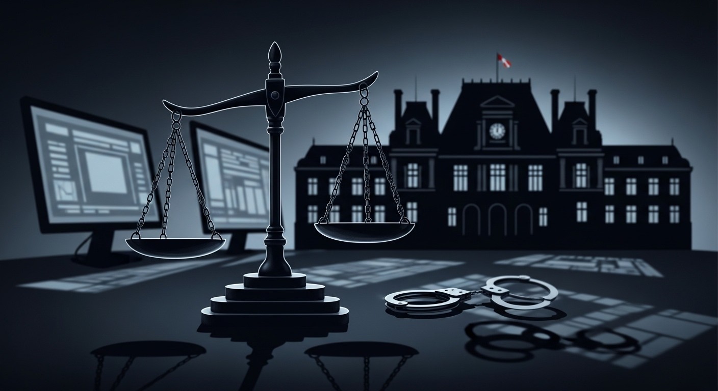 Un ancien conseiller de Paris écope de 18 mois avec sursis pour détention d'images pédopornographiques et trafic de stupéfiants. Détails de l'affaire qui secoue la classe politique locale.