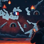 Conseils France Moyen-Orient 2026 : Israël Iran Qatar