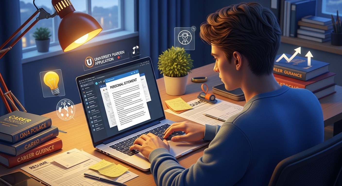 Découvrez pourquoi une lettre de motivation soignée l'emporte souvent sur des notes parfaites pour intégrer un master. Astuces pour personnaliser votre dossier et maximiser vos chances sur la plateforme nationale.