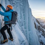 Constance Schaerer : l&rsquo;ascension émouvante vers les sept sommets