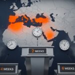 Contradictions De Trump Sur La Guerre En Iran