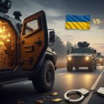 Convoi Or Ukrainien Saisi en Hongrie : Détails Choc
