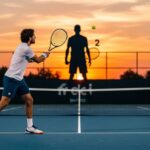 Corentin Moutet Défie Jannik Sinner à Miami : Un Test Ultime