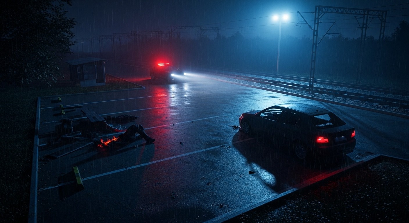 Découvrez l'affaire glaçante du corps calciné près de Lyon lié à la Jefe Mafia : exécution, enlèvement filmé, revendications sur réseaux sociaux. Vraie organisation criminelle ou coup de com' ? Analyse complète.