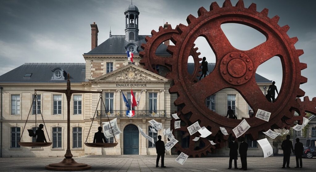 Corruption aux Municipales 2026 : Un Enjeu Majeur pour la Démocratie Locale