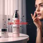 Cosmétique Dangereuses : Vers 5 Ans pour Retirer Substances Cancérigènes ?