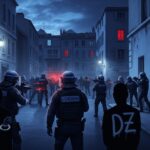 Coup de Filet Majeur Contre la DZ Mafia : 26 Mises en Examen