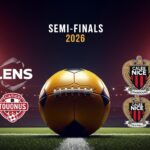 Coupe De France 2026 : Les Demi-Finales Dévoilées