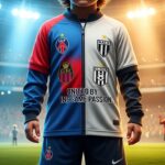 Coupe de France : Le Maillot Partagé Révolutionne les Quarts