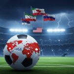 Coupe du Monde 2026 : La FIFA Assure, Pas de Report en Vue