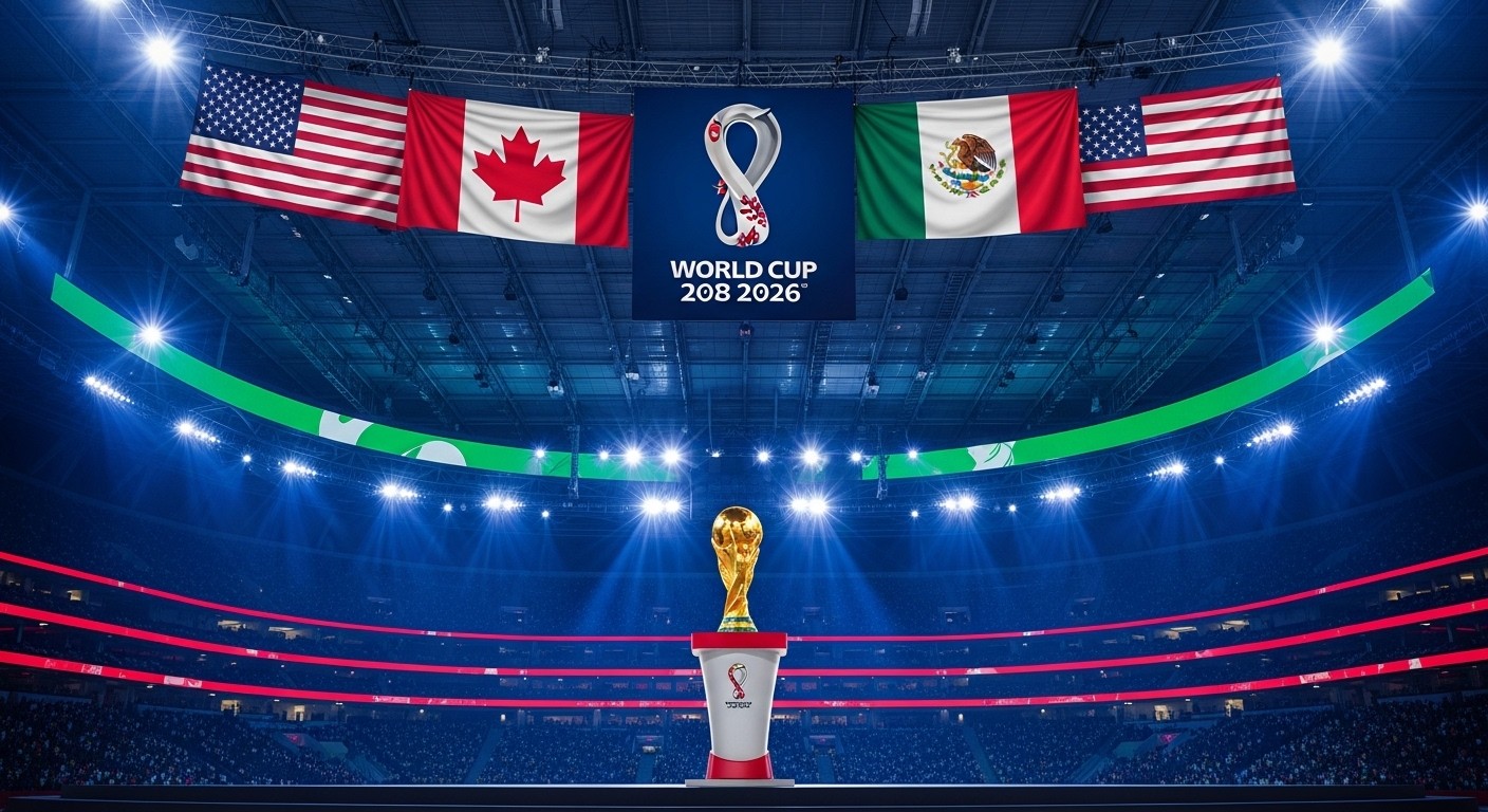 Face à la colère des fédérations sur les primes jugées trop faibles pour le Mondial 2026, la FIFA envisage un effort financier majeur. Négociations en cours, surtout avec l'UEFA. Détails et enjeux.